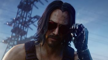 Cyberpunk 2077: CDPR przeprasza za wykorzystanie wizerunku Izuagbe Ugonoha
