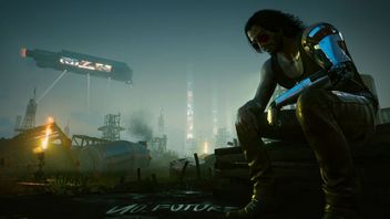 Wiemy, kiedy Cyberpunk 2077 trafi do GeForce NOW