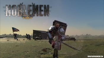 Noblemen: 1896 – zapowiedziano steampunkową hybrydę strategii i strzelanki
