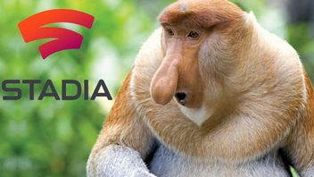 Google Stadia w Polsce - pierwszy miesiąc za darmo