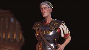 Civilization 6 - darmowa aktualizacja wprowadzi pożądane zmiany