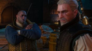 Wiedźmin Netflixa - Dijkstrę może zagrać aktor z Dzikiego Gonu