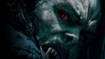 Morbius będzie częścią rozszerzonego uniwersum Spider-Mana, jest zwiastun