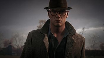Gameplay trailer Hitman 3. Swoboda w wykonywaniu misji