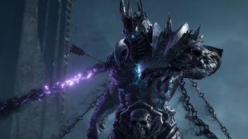 WoW: Shadowlands najszybciej sprzedającą się grą na PC wszech czasów