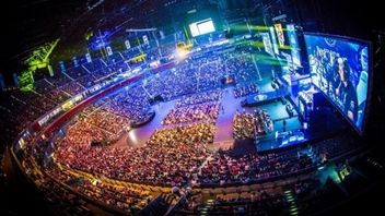 Activision Blizzard wykupuje większość aktywów Major League Gaming