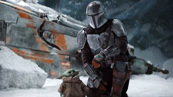 Twórca God of War zachęca do stworzenia gry Mandalorian