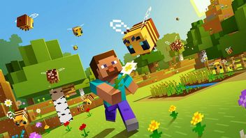 Minecraft zmiażdżył Roblox; najpopularniejsze gry na YT w 2020 roku