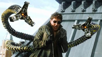 Spider-Man 3 będzie gigantycznym Spider-Manowym crossoverem