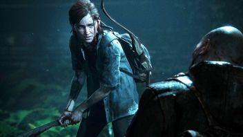 God of War i The Last of Us 2 wracają na podium - top 10 w Polsce