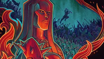 Pillars of Eternity oraz Tyranny dziś za darmo w Epic Games Store