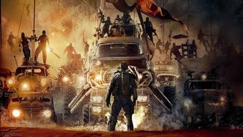 „Anty-Mad Max” to najnowszy projekt reżysera słynnego postapo