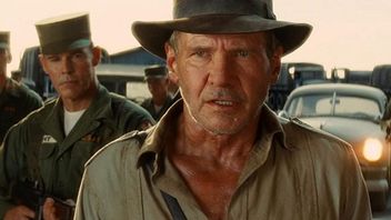 Indiana Jones 5 bez Harrisona Forda nie ma sensu i producent filmu to wie