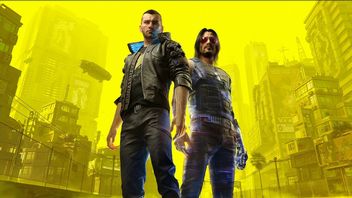 Stadia i GeForce NOW mogą uratować graczy, którym Cyberpunk 2077 nie pójdzie