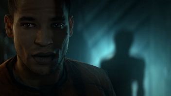 The Callisto Protocol to nowy horror twórców Dead Space