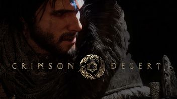 Crimson Desert wygląda jak gra RPG na next-geny