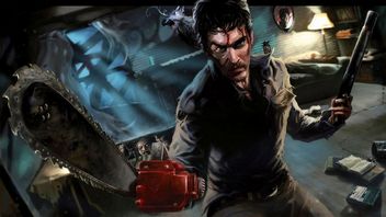 Evil Dead: The Game - Martwe zło powróci jako gra