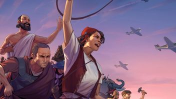 Humankind na aktorskim zwiastunie. Jest data premiery