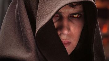 Vader wraca do Star Wars. Zagra go gwiazda prequeli