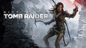 Rise of the Tomb Raider w złocie - gra ukaże się zgodnie z planem
