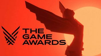 The Last of Us 2 grą roku The Game Awards 2020