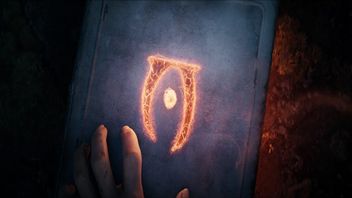 Oblivion trafi do ESO