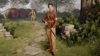 Medal of Honor: Above and Beyond - recenzje graczy na Steam są miażdżące