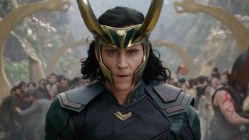 Loki dostał zwiastun. Oto wszystko, co szykuje dla nas Marvel