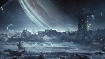 The Callisto Protocol i PUBG dzielą wspólne uniwersum