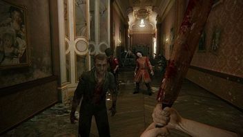 ZombiU na Xbox One potwierdzone?