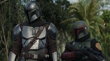 The Mandalorian: Chapter 15 wywrócił parę rzeczy do góry nogami [SPOILERY]