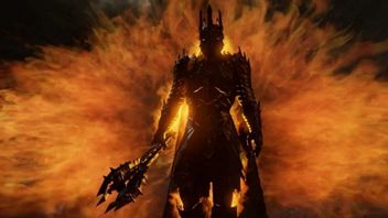 The Lord of the Rings MMO od Amazonu dopiero w 2022