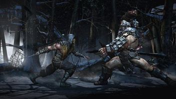 W Mortal Kombat X prawdopodobnie pojawią się mikropłatności
