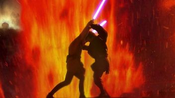 Vader vs. Obi-Wan - reżyserka serialu Star Wars obiecuje starcie na miecze świetlne