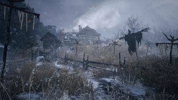 Resident Evil 8: Village wyciekło - sieć zalały spoilery