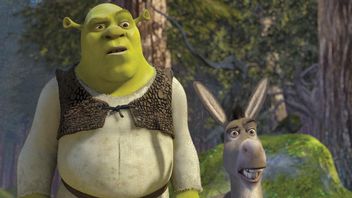 Mroczny Rycerz i Shrek dziedzictwem kulturowym USA. Jest i polski pierwiastek