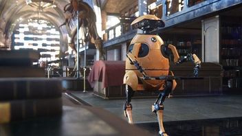 Zobacz śliczne demo technologiczne silnika Mizuchi