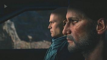 Hitman 3 - zobacz filmik otwierający grę