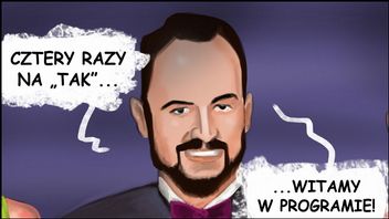 Fatal Draws - odc. 145 - Casting