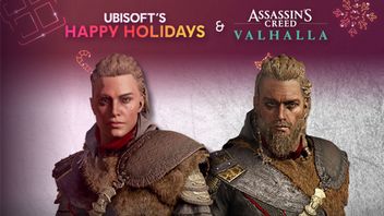 Promocja Ubisoft - darmowe pełne wersje gier i DLC