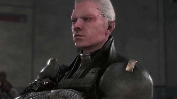 The Technomancer - zobacz pierwszy gameplay z wersji pre-alfa