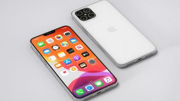 iPhone 13 Pro i Pro Max w końcu mogą otrzymać odświeżanie 120Hz