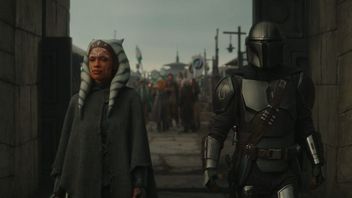 Mandalorianin może pojawić się w innych produkcjach Star Wars
