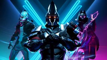 Fortnite z lepszą wydajnością na słabych PC, jest nowy tryb renderowania