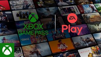 EA Play w Xbox Game Pass na PC dopiero w 2021 roku