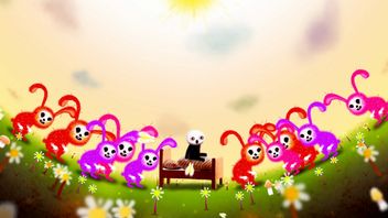 Twórcy Machinarium zapowiedzieli nową grę