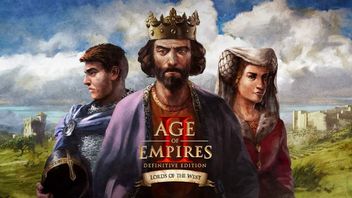 Age of Empires 2: Definitive Edition otrzyma pierwsze DLC w 2021 roku
