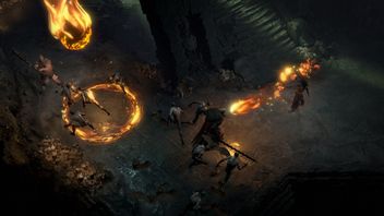 Diablo 4 - na BlizzConie możemy poznać kolejną klasę
