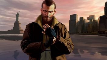 GTA 4 z rewelacyjną grafiką, jest nowa wersja iCEnhancer