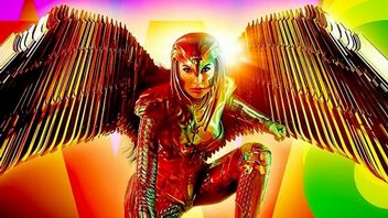 Wonder Woman 1984 zbiera pozytywne recenzje. Zobacz początek filmu